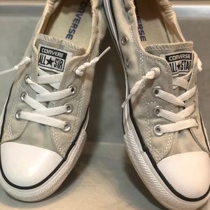 Converse Chuck Taylors 🙌🏻